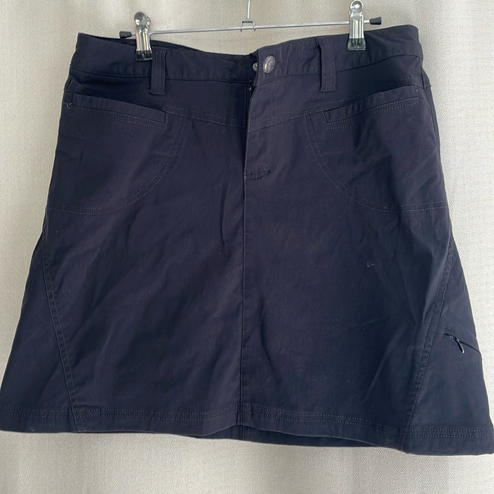 Athleta Skort
